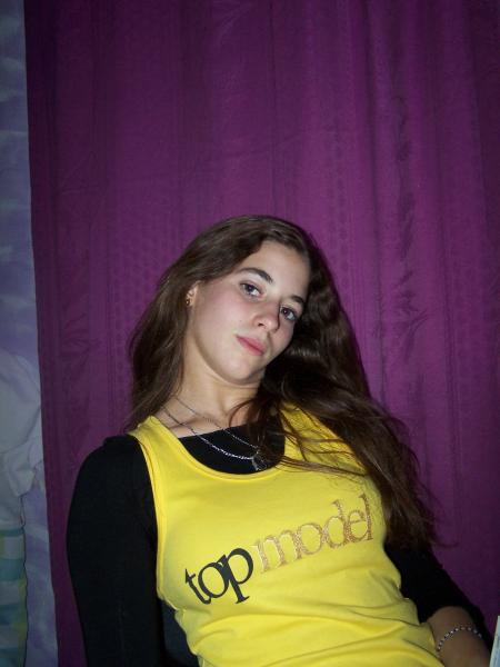 julie